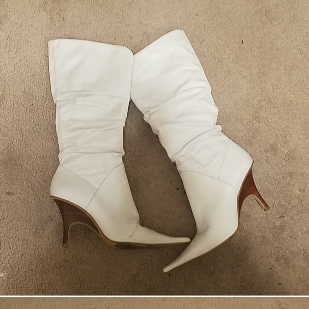 Boots by Bakers